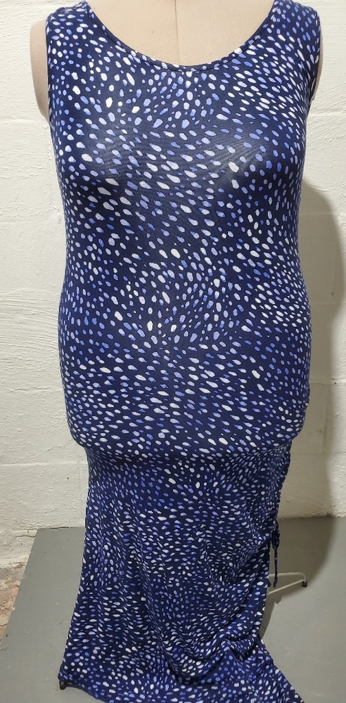 NWOT Torrid Bodycon Maxi Dress